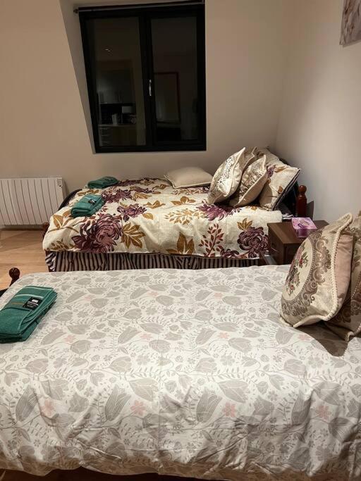010- Lovely One Bedroom In Ealing F6 ภายนอก รูปภาพ